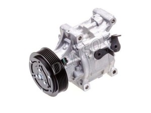 DCP09060 (DENSO) Компрессор кондиционераFord Ka 08-16 Fiat Doblo 00-09 Lancia Ypsilon 03-11