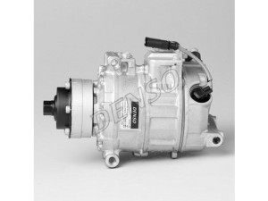 DCP02064 (DENSO) Компресор кондиціонераVW Touareg 10-18 Audi A5 07-16 Audi Q7 05-15