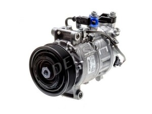 DCP02102 (DENSO) Компресор кондиціонераAudi A5 07-16 Audi A4 07-15 Porsche Macan 14-