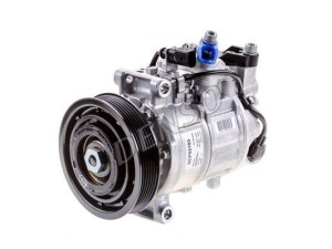 DCP02103 (DENSO) Компресор кондиціонераAudi A7 10-18 Audi A5 07-16 Audi A6 11-18