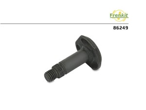 86249 (FRENKIT) Шток механизма ручника 10,00/28,00 40,00/ LUCASFord Galaxy 06-15 SEAT Leon 05-12 VW Golf VI 09-14