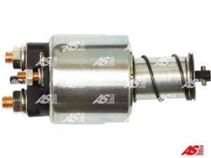 SS3050 (AS-PL) Втягивающее реле стартераMercedes-Benz A-Class W168 97-04 Mercedes-Benz A-Class W169 04-12 Mercedes-Benz B-Class W245 05-11