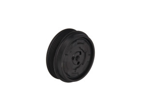 KP-1029 (MSG) Комплект шкива компрессора кондиционера DENSO 6SEU16C