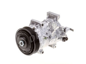 DCP50312 (DENSO) Компрессор кондиционераToyota Auris E180 12-18 Toyota Corolla 13-18