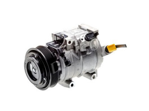 DCP36007 (DENSO) Компрессор кондиционераSubaru Tribeca B9/B10 05-14