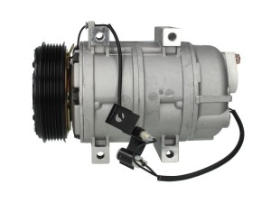 DCP33002 (DENSO) Компресор кондиціонераVolvo S60 00-09 Volvo XC70 00-07 Volvo V70 00-07