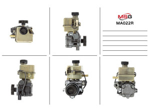 MA022R (KYB) Насос ГУРMazda 6 02-07