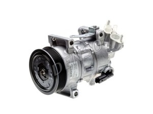 DCP21015 (DENSO) Компресор кондиціонераPeugeot 2008 13-18 Peugeot 208 12-20 Citroen C3 09-16