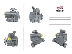 ME060R (LuK) Насос ГУРMercedes-Benz E-Class W210 94-03 Mercedes-Benz ML W163 98-05