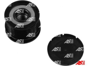 AFP3021 (AS-PL) Шкив демпферный генератораMercedes-Benz C-Class W204 07-14 Mercedes-Benz Sprinter 906 06-18 Jeep Compass 06-16