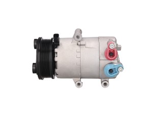 AC0082 (MSG) Компрессор кондиционераFORD S-MAX 06-15 Ford Galaxy 06-15 Volvo V70 07-16