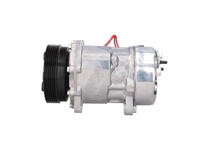 AC0040 (MSG) Компресор кондиціонераVW Caddy III 04-15 Audi A3 96-03 Skoda Octavia A5 04-13