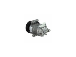 TSP0155928 (DELPHI) Компрессор кондиционераRenault Scenic III 09-16 Renault Megane III 09-16 Nissan Qashqai 07-14