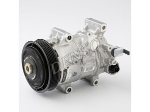 DCP50310 (DENSO) Компрессор кондиционераToyota Auris E180 12-18 Toyota Corolla 13-18