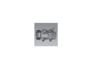 DCP37002 (DENSO) Компресор кондиціонераRenault Logan 04-13 Dacia Logan 04-12 Dacia Duster 10-17