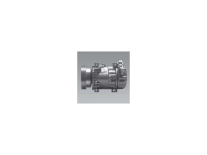 DCP37001 (DENSO) Компресор кондиціонераRenault Logan 04-13 Renault Sandero 07-13 Dacia Logan 04-12