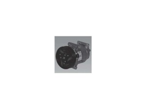 DCP23068 (DENSO) Компрессор кондиционераRenault Scenic II 03-09 Renault Megane II 03-09 Nissan Qashqai 07-14