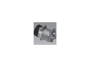 DCP23066 (DENSO) Компрессор кондиционераRenault Scenic II 03-09 Renault Megane II 03-09