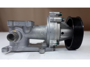 25181875 (GM) Помпа системы охлаждения 2.5MPI 24V, 2.0MPI 24VChevrolet Epica 06-14 Chevrolet Epica 04-06