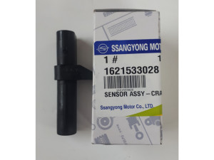 1621533028 (SSANGYONG) Датчик положения коленвалаSsangYong Actyon Sports 12- SsangYong Actyon 06-11 SsangYong Kyron 05-11