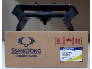 3194021002 (SSANGYONG) Опора двигателя задняяSsangYong Rodius 07-13 SsangYong Actyon 06-11