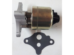 25183476 (GM) Клапан EGR 1.6MPI 16V, 1.8MPI 16V, 2.5MPI 24VChevrolet Cruze 09-17 Chevrolet Aveo 03-08 Chevrolet Lacetti 04-13