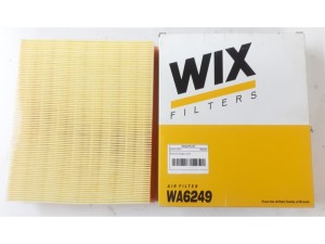 WA6249 (WIX FILTERS) Фильтр воздушныйDaewoo Nexia 95-08