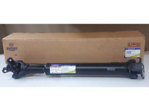 3310008611 (SSANGYONG) Карданный вал передний АКПП 3.2MPI 24V, 2.7XDI 20VSsangYong Rexton 01-06 SsangYong Rexton 12-18 SsangYong Rexton 06-12
