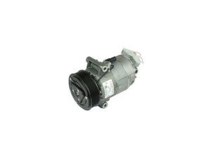 TSP0155926 (DELPHI) Компрессор кондиционераNissan Qashqai 07-14