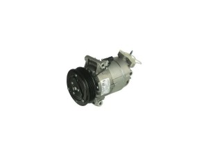 TSP0155965 (DELPHI) Компрессор кондиционераNissan Qashqai 07-14