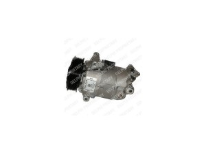 TSP0155464 (DELPHI) Компрессор кондиционераRenault Scenic II 03-09 Renault Megane II 03-09