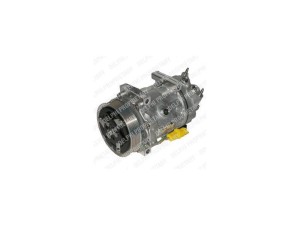 TSP0155474 (DELPHI) Компрессор кондиционераPeugeot 5008 09-16 Peugeot Partner 08- Citroen Berlingo 08-18