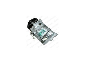 TSP0155367 (DELPHI) Компрессор кондиционераFiat Croma 05-10 Opel Vectra C 02-08 Alfa Romeo 159 05-11