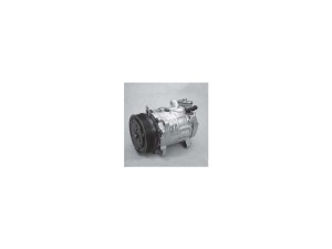 DCP01010 (DENSO) Компрессор кондиционераAlfa Romeo 156 97-07 Alfa Romeo 147 00-10 Lancia Thesis 02-09