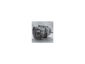 DCP02020 (DENSO) Компресор кондиціонераAudi 80 91-95 Audi A8 94-02 Audi A6 94-97