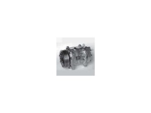 DCP07003 (DENSO) Компресор кондиціонераPeugeot 807 02-14 Peugeot 307 01-11 Citroen Berlingo 96-08