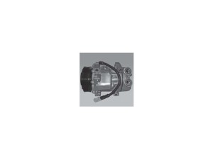 DCP07050 (DENSO) Компрессор кондиционераFiat Scudo 95-07 Peugeot 206 98-12 Citroen Jumpy 95-07