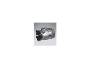 DCP08001 (DENSO) Компресор кондиціонераChevrolet Lanos 05- Daewoo Lanos 97-09