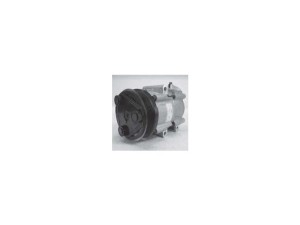 DCP10013 (DENSO) Компрессор кондиционераFord Transit 00-06 Ford Mondeo III 00-07 Ford Mondeo II 96-00