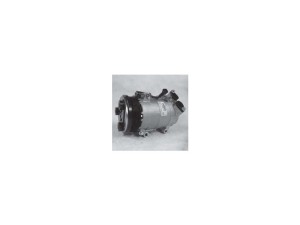 DCP10018 (DENSO) Компрессор кондиционераFord Focus II 04-11 Mazda 3 03-09 Volvo V50 07-12