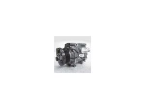 DCP11005 (DENSO) Компрессор кондиционераJaguar X-Type 01-09