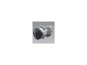 DCP20055 (DENSO) Компресор кондиціонераOpel Zafira C 11-19 Opel Astra J 10-15 Opel Insignia 08-16