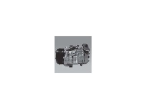 DCP20100 (DENSO) Компресор кондиціонераOpel Astra G 98-05 Opel Corsa D 06-15 Opel Combo C 01-11