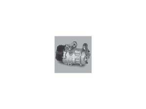 DCP20101 (DENSO) Компресор кондиціонераOpel Astra G 98-05 Opel Corsa D 06-15 Opel Combo C 01-11