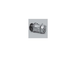 DCP21005 (DENSO) Компресор кондиціонераFiat Ducato 02-06 Peugeot Boxer 02-06 Citroen Jumper 94-02