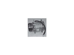 DCP21007 (DENSO) Компрессор кондиционераPeugeot 406 97-04 Citroen Xantia 98-03 Citroen C5 01-08