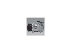 DCP21051 (DENSO) Компресор кондиціонераRenault Laguna II 00-07 Fiat Ulysse 02-10 Peugeot 807 02-14