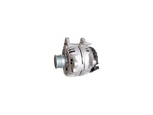 0124525215 (BOSCH) ГенераторAudi TT 06-14 Audi Q3 11-18 Audi A3 03-12