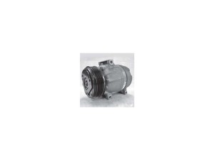 DCP23019 (DENSO) Компресор кондиціонераRenault Trafic 00-14 Nissan Interstar 01-10 Opel Vivaro 01-14