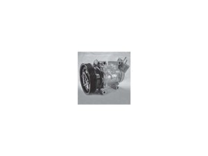 DCP23023 (DENSO) Компрессор кондиционераRenault Clio III 05-12 Renault Kangoo 97-07 Renault Kangoo 08-17